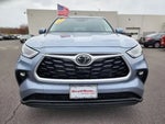 2023 Highlander Thumbnail 2