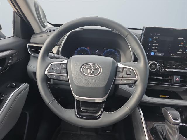 2023 Toyota Highlander - $43,169