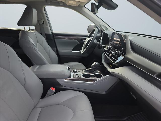 2023 Toyota Highlander - $43,169
