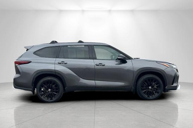 2024 Toyota Highlander - $41,025