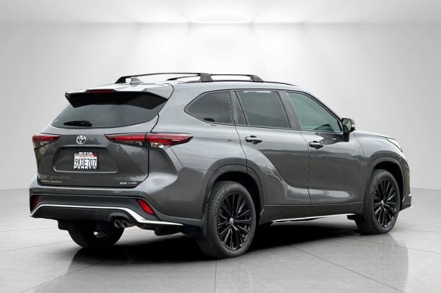 2024 Toyota Highlander - $41,025