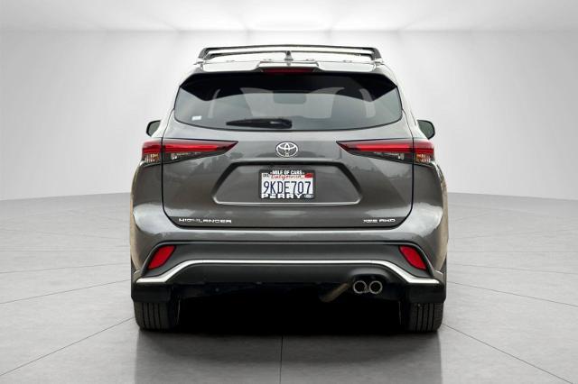2024 Toyota Highlander - $41,025