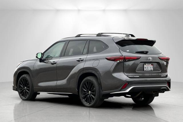 2024 Toyota Highlander - $41,025
