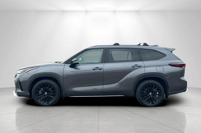2024 Toyota Highlander - $41,025