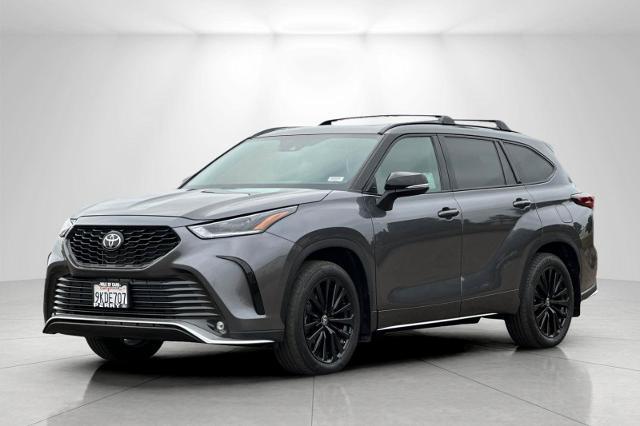 2024 Toyota Highlander - $41,025