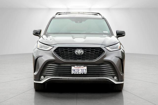 2024 Toyota Highlander - $41,025
