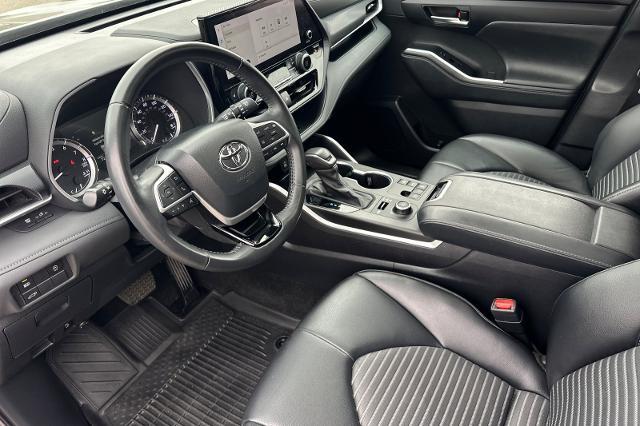 2024 Toyota Highlander - $41,025