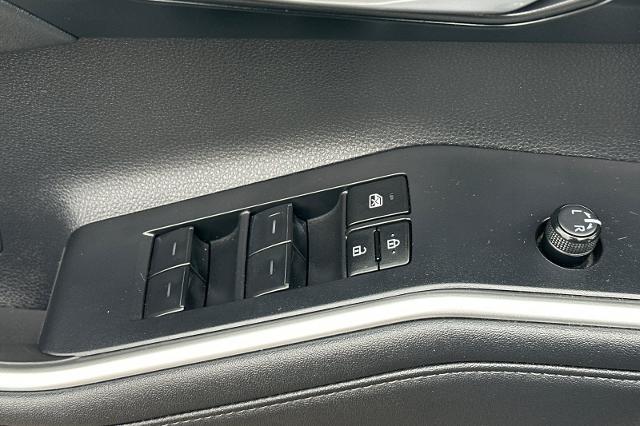 2024 Toyota Highlander - $41,025