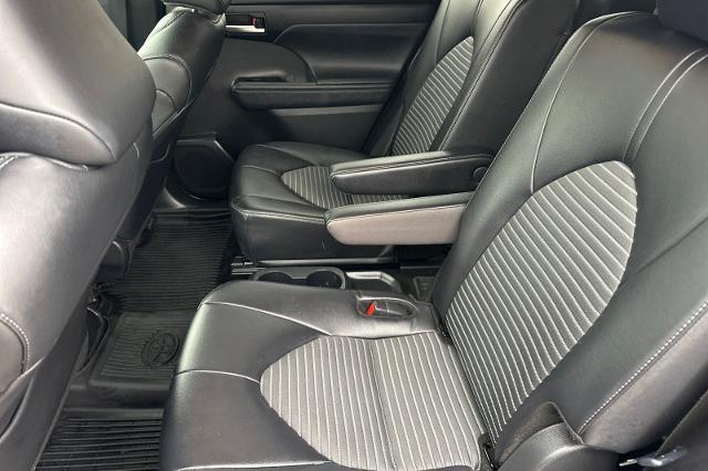 2024 Toyota Highlander - $41,025