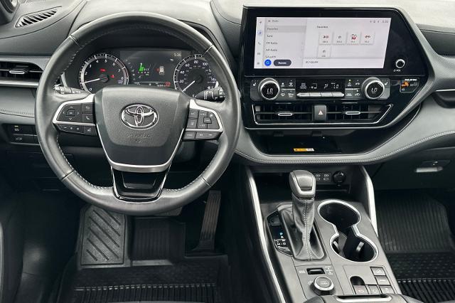 2024 Toyota Highlander - $41,025