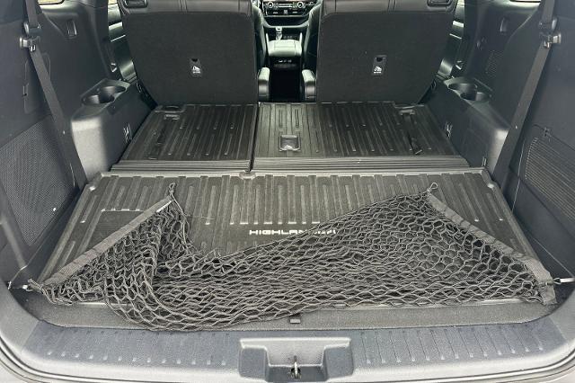 2024 Toyota Highlander - $41,025