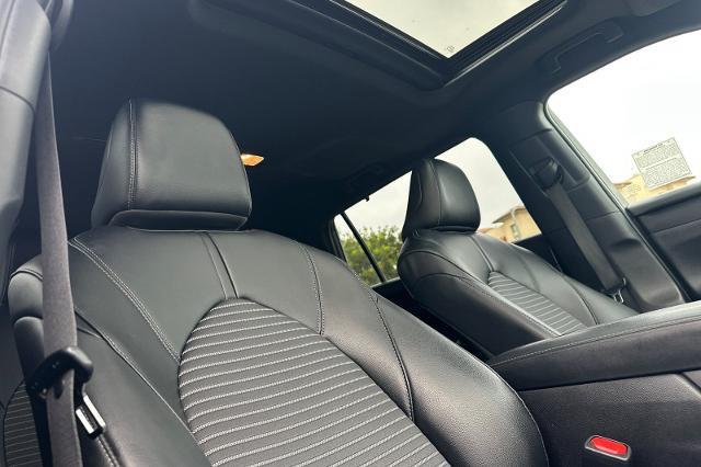 2024 Toyota Highlander - $41,025