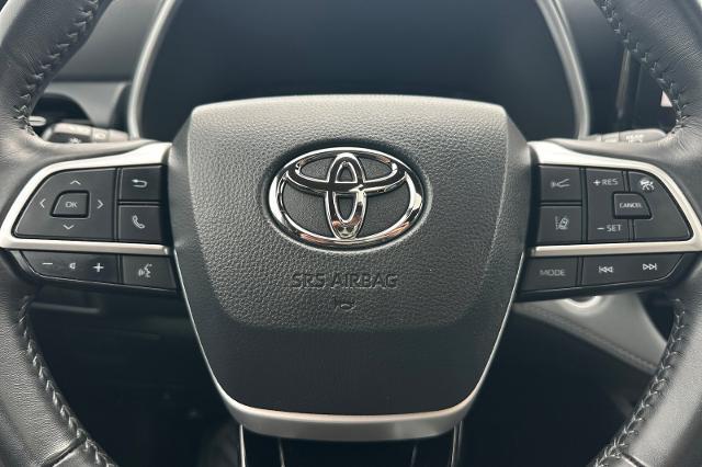 2024 Toyota Highlander - $41,025
