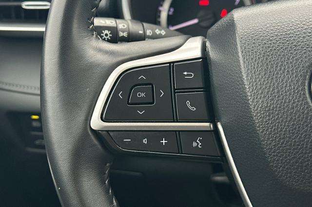 2024 Toyota Highlander - $41,025