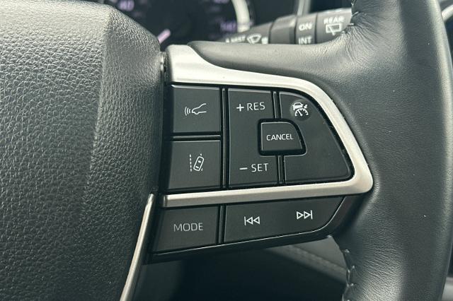 2024 Toyota Highlander - $41,025
