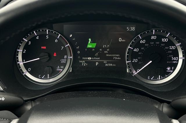 2024 Toyota Highlander - $41,025