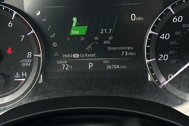 2024 Toyota Highlander - $41,025