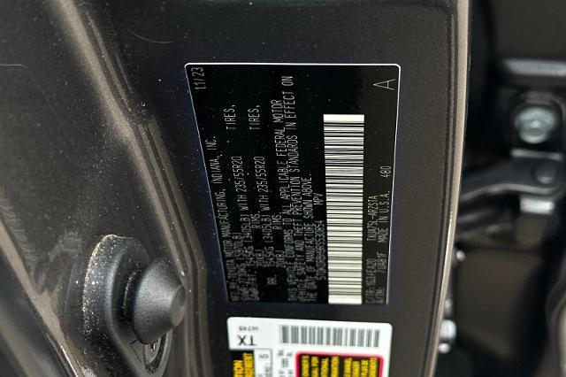 2024 Toyota Highlander - $41,025