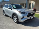 2024 Highlander Thumbnail 3