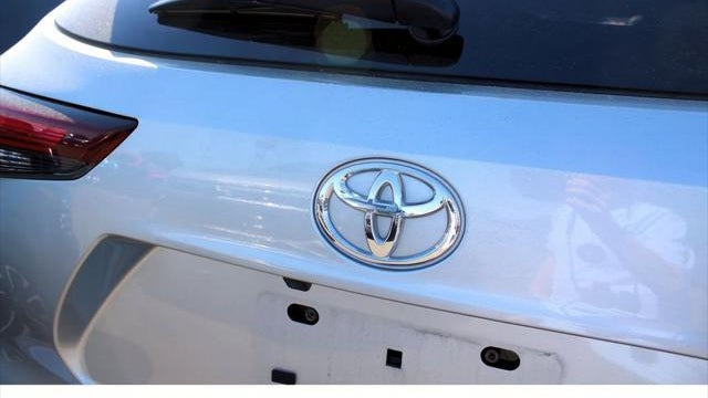 2025 Toyota Highlander XSE