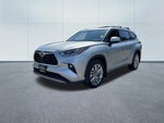 2025 Highlander Thumbnail 2
