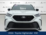 2026 Highlander Thumbnail 3