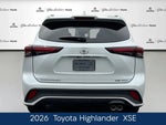 2026 Highlander Thumbnail 5