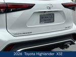2026 Highlander Thumbnail 8