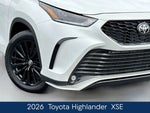 2026 Highlander Thumbnail 11