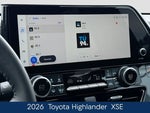 2026 Highlander Thumbnail 30