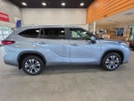 2023 Highlander Thumbnail 6