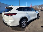 2023 Highlander Thumbnail 7