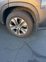 2024 Highlander Thumbnail 8