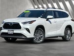 2024 Highlander Thumbnail 2