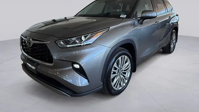 Preowned 2026 Toyota Highlander XSE for Sale