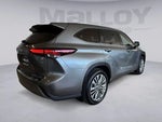2026 Highlander Thumbnail 5
