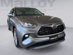 2026 Highlander Thumbnail 7