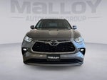 2026 Highlander Thumbnail 8