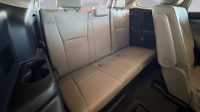 2026 Toyota Highlander XSE