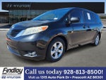 2012 Sienna Thumbnail 1