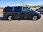 2012 Sienna Thumbnail 4