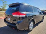 2012 Sienna Thumbnail 6