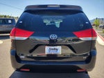 2012 Sienna Thumbnail 7