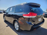 2012 Sienna Thumbnail 8