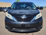 2012 Sienna Thumbnail 10