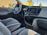 2012 Sienna Thumbnail 30