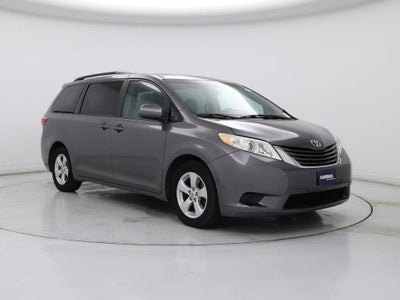 Photo of a 2015 Toyota Sienna LE 7-Passenger Auto Access Seat 4DR Mini-Van for sale