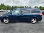2012 Sienna Thumbnail 2