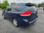 2012 Sienna Thumbnail 3