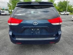 2012 Sienna Thumbnail 4